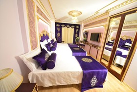 Golden Ak Marmara Hotel