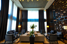 Golden Tulip Istanbul Bayrampasa