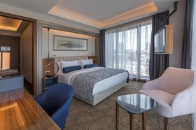 Golden Tulip Istanbul Bayrampasa