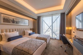 Golden Tulip Istanbul Bayrampasa