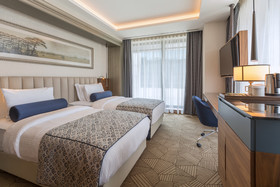Golden Tulip Istanbul Bayrampasa