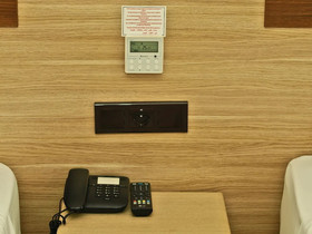 Gold Hotel