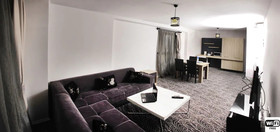 Gold Suite