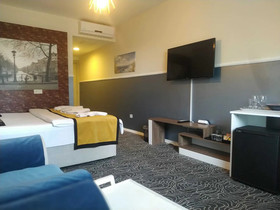 Gold Suite