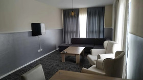 Gold Suite