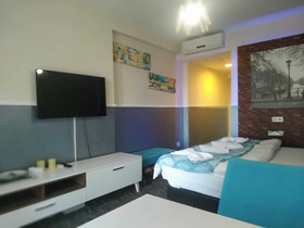Gold Suite