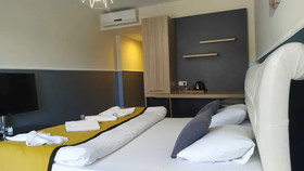 Gold Suite