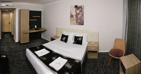 Gold Suite