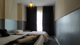 Gold Suite