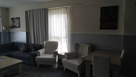 Gold Suite