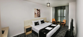 Gold Suite