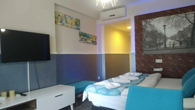 Gold Suite