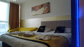 Gold Suite