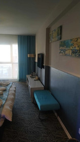 Gold Suite
