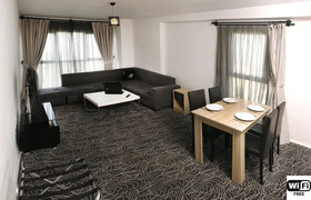 Gold Suite