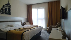 Gold Suite