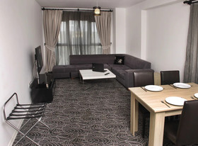 Gold Suite