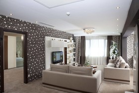 Golf Royal Residence