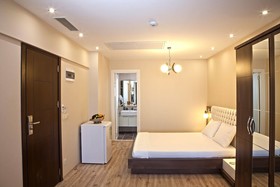 Golf Royal Residence