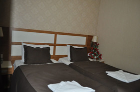 Silvana Hotel