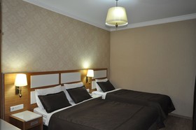 Silvana Hotel