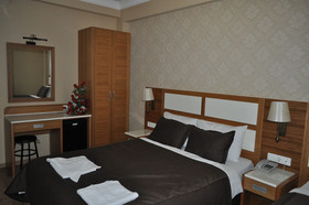 Silvana Hotel