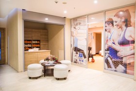 Grand Aras Hotel & Suites