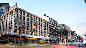 Grand Aras Hotel & Suites