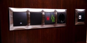 Grand Aras Hotel & Suites