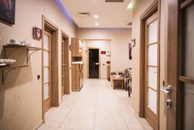 Grand Aras Hotel & Suites