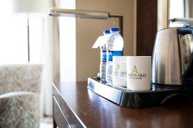 Grand Aras Hotel & Suites