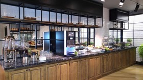 Grand Aras Hotel & Suites