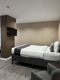 Grand Armada Hotel