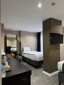 Grand Armada Hotel