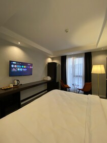 Grand Armada Hotel
