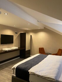 Grand Armada Hotel