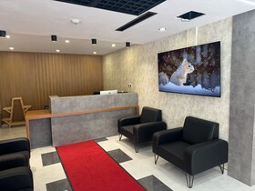 Grand Armada Hotel
