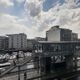 Grand Armada Hotel