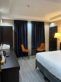 Grand Armada Hotel