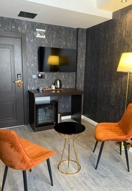 Grand Armada Hotel