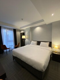 Grand Armada Hotel