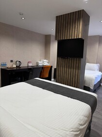 Grand Armada Hotel