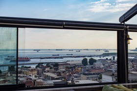 Grand Balyan Hotel & Restaurant