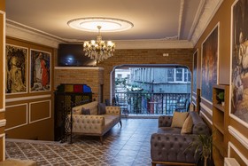 Grand Balyan Hotel & Restaurant