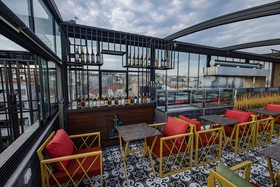 Grand Balyan Hotel & Restaurant