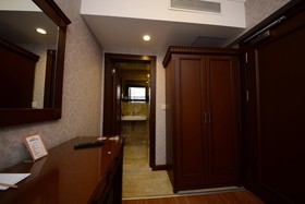 Grand Bazaar Hotel