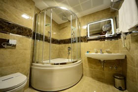 Grand Bazaar Hotel