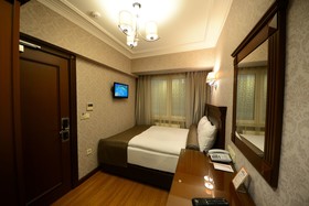 Grand Bazaar Hotel