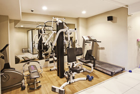 AHC Grand Bazaar Hotel