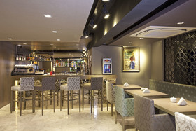 AHC Grand Bazaar Hotel